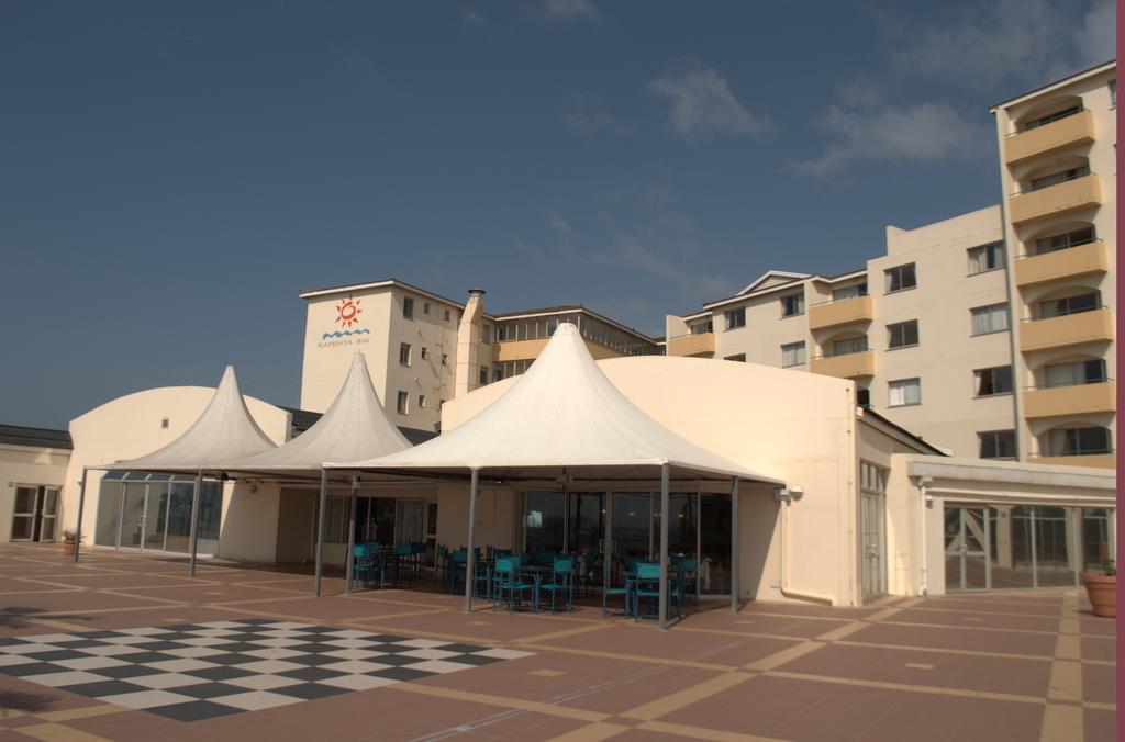 Kapenta Bay Resort And Conference Hotel Port Shepstone Exterior foto