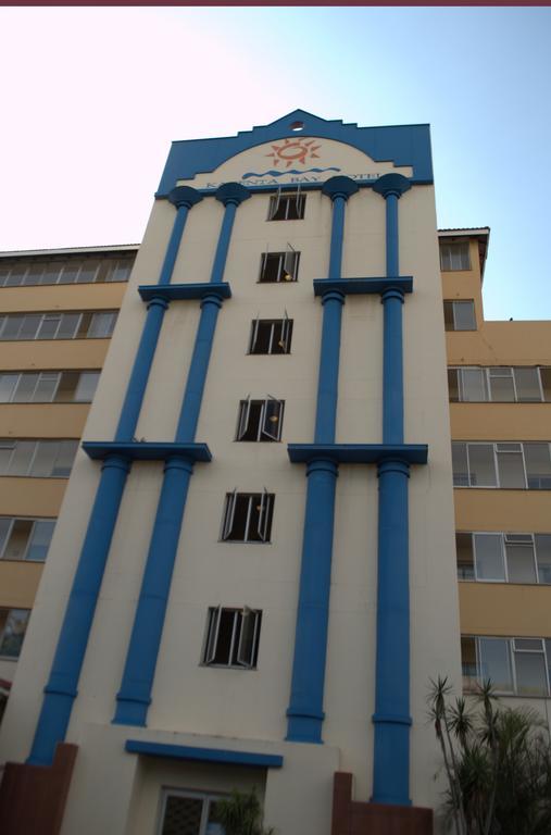 Kapenta Bay Resort And Conference Hotel Port Shepstone Exterior foto